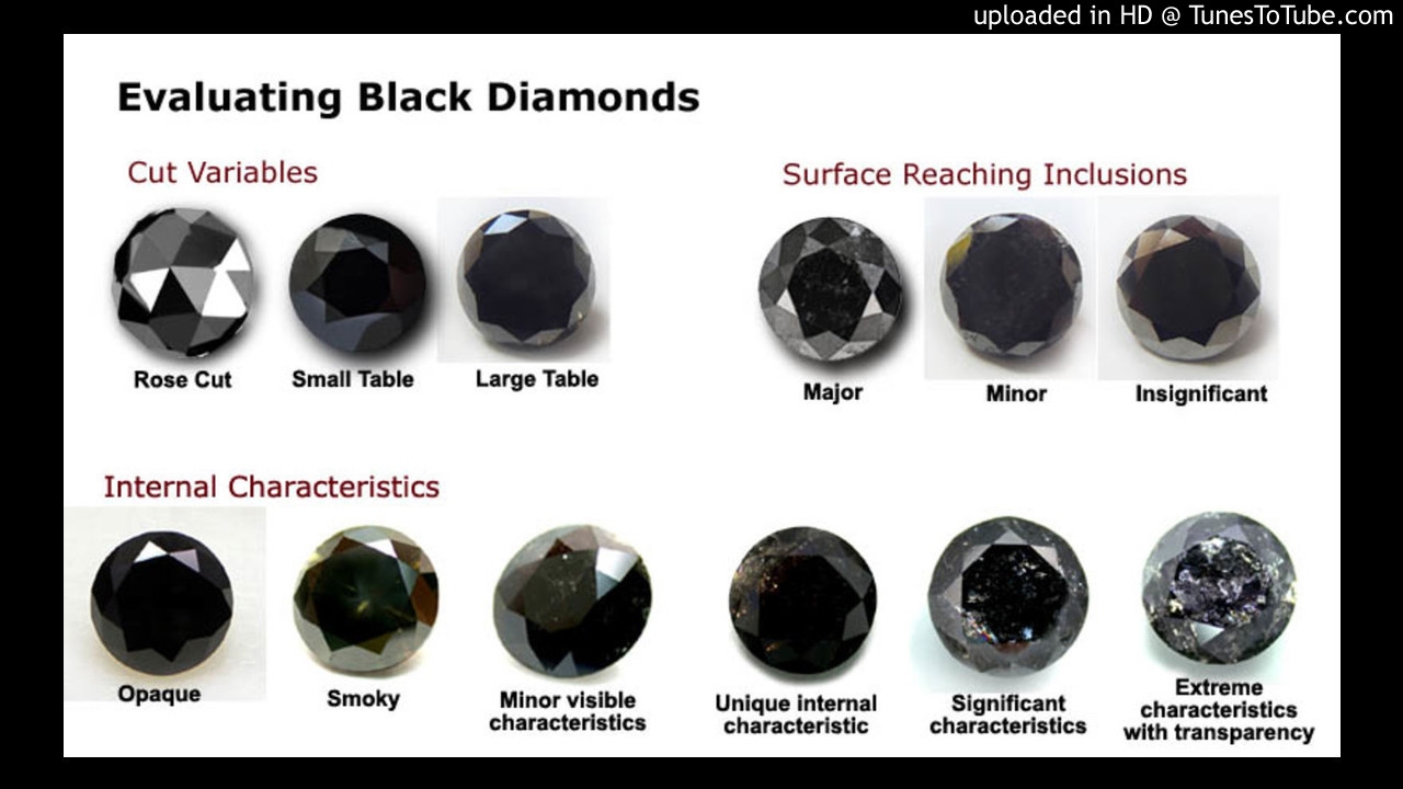 black diamond